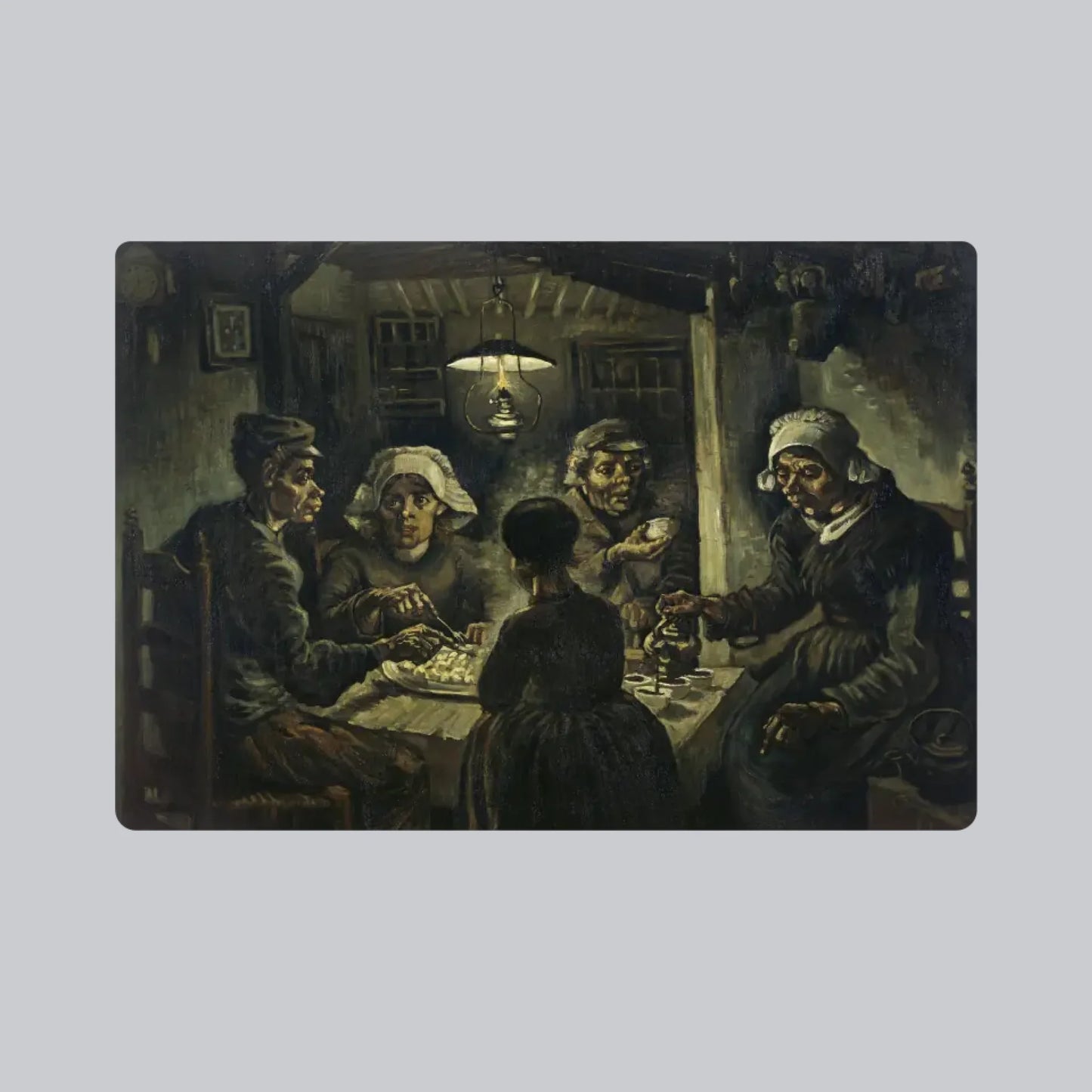 Custom Laptop Skin compatible with Dell Latitude 3420 (P144G)