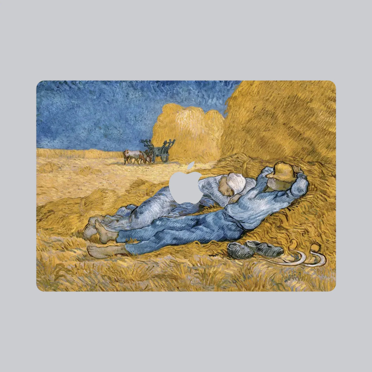 Custom Laptop Skin compatible with MacBook Pro 14" Models (2021-2025, M1-M5)