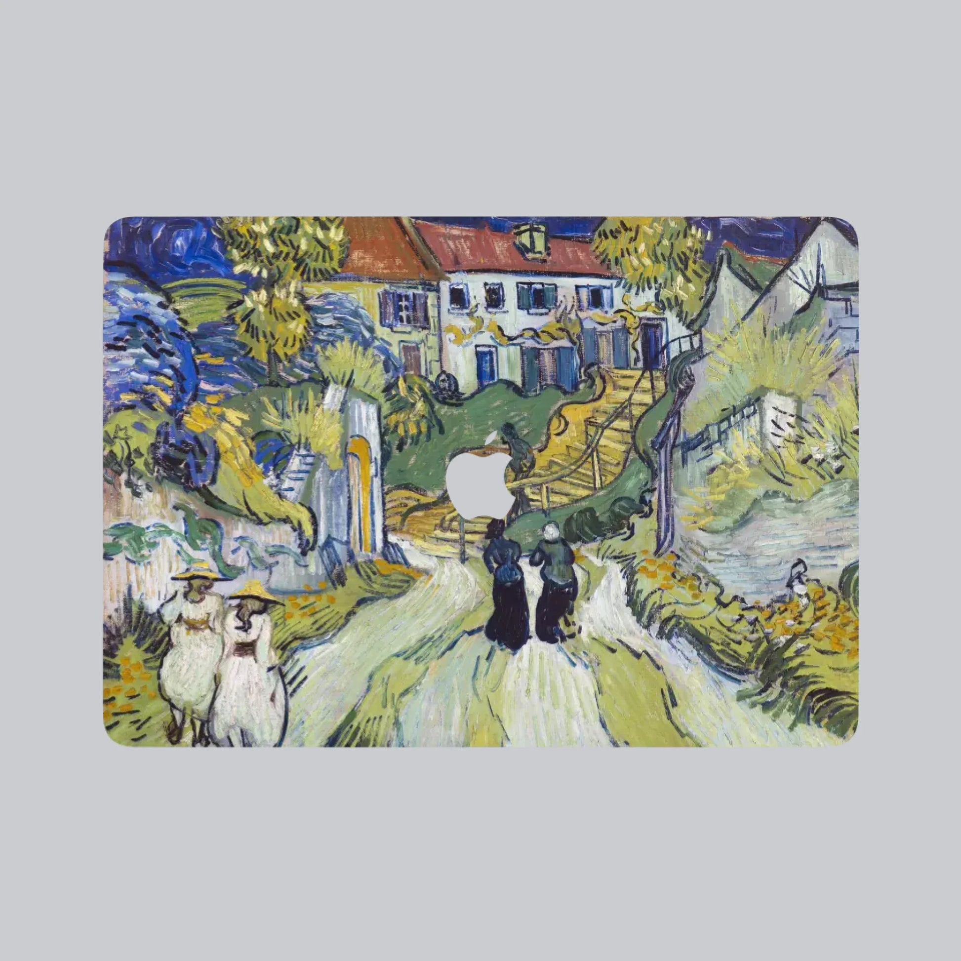 Custom Laptop Skin - for MacBook Air 13 2020 (A2337) - Personalise