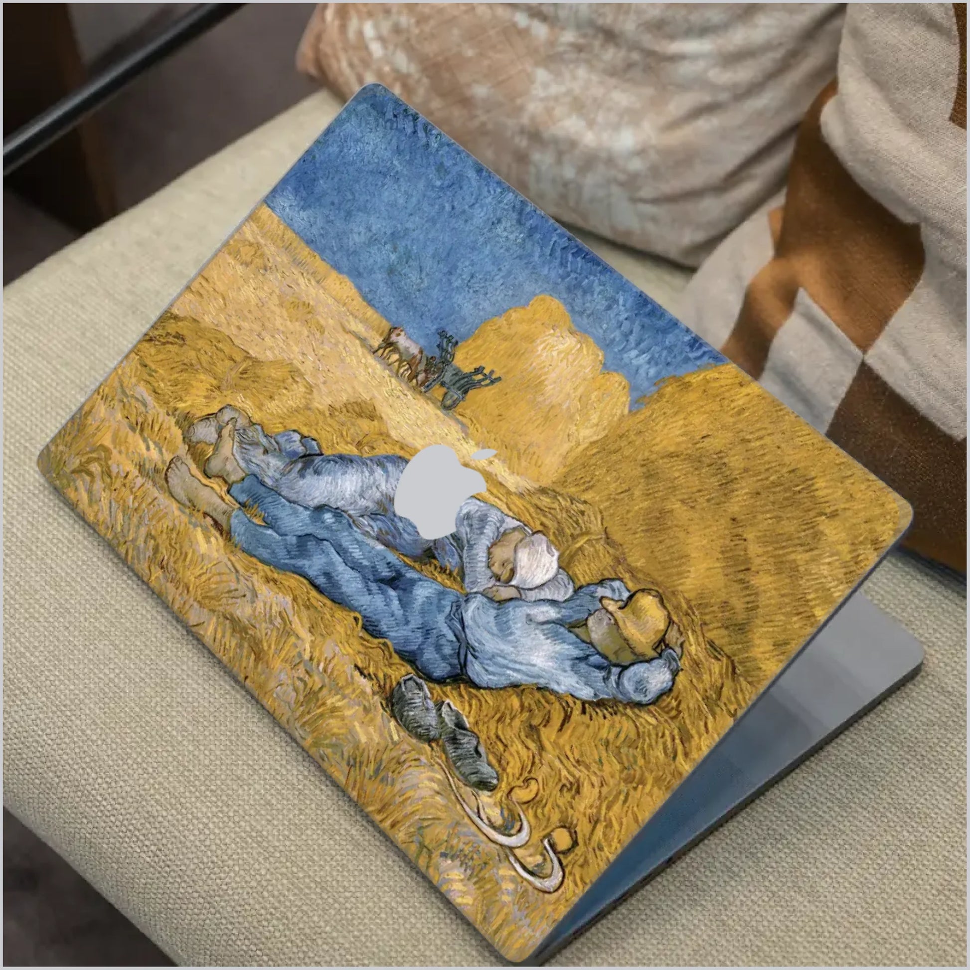 Custom Laptop Skin - for MacBook Pro 14" 2021 (A2442-A2779) - Personalise