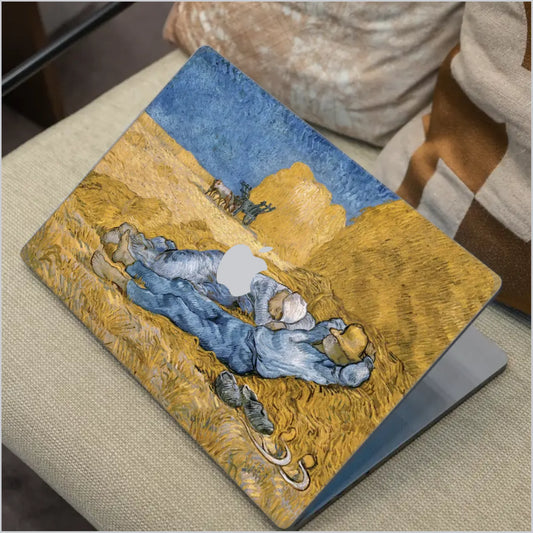 Custom Laptop Skin - for MacBook Pro 14" 2021 (A2442-A2779) - Personalise
