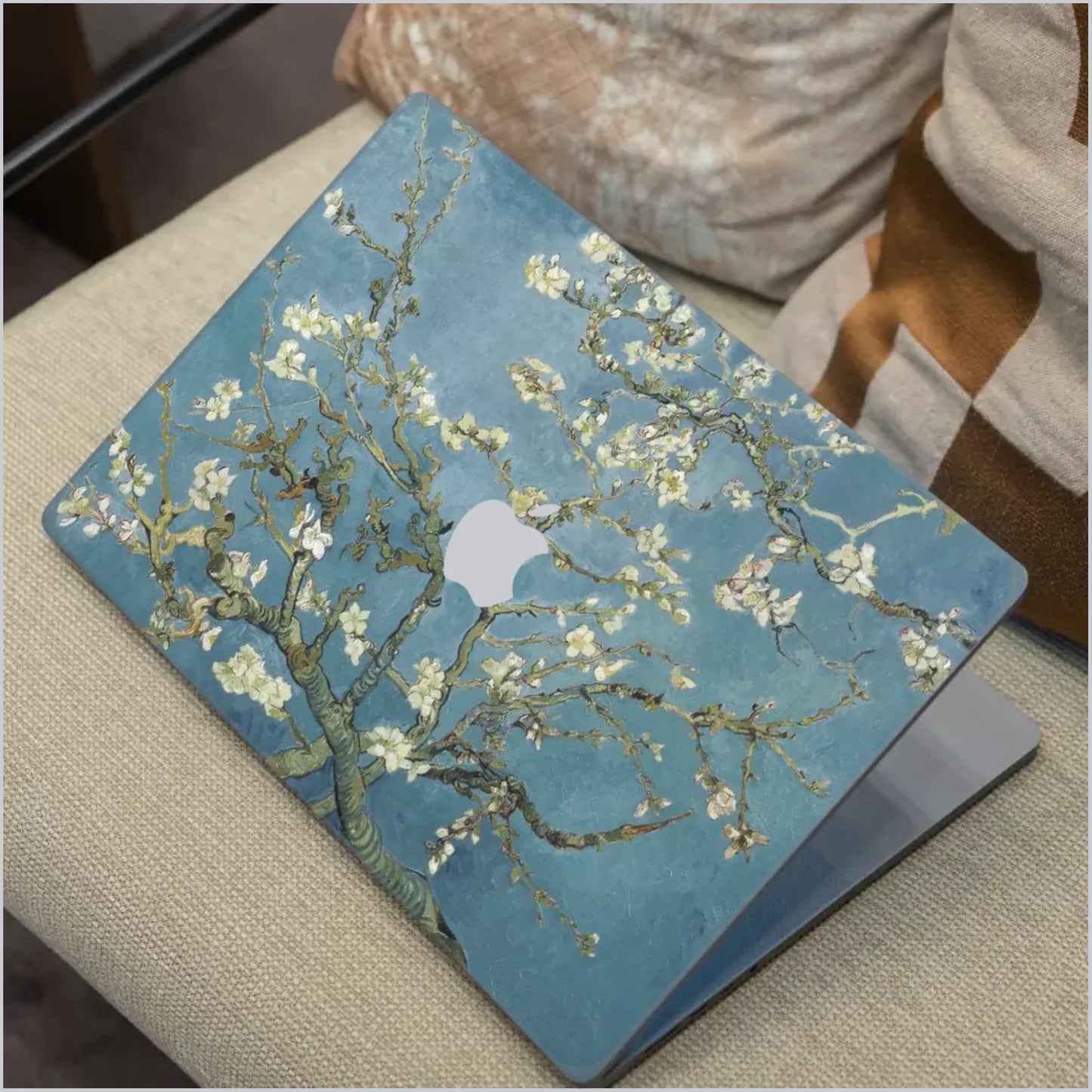 Custom Laptop Skin - for MacBook Pro 13" Retina 2014 (A1502)