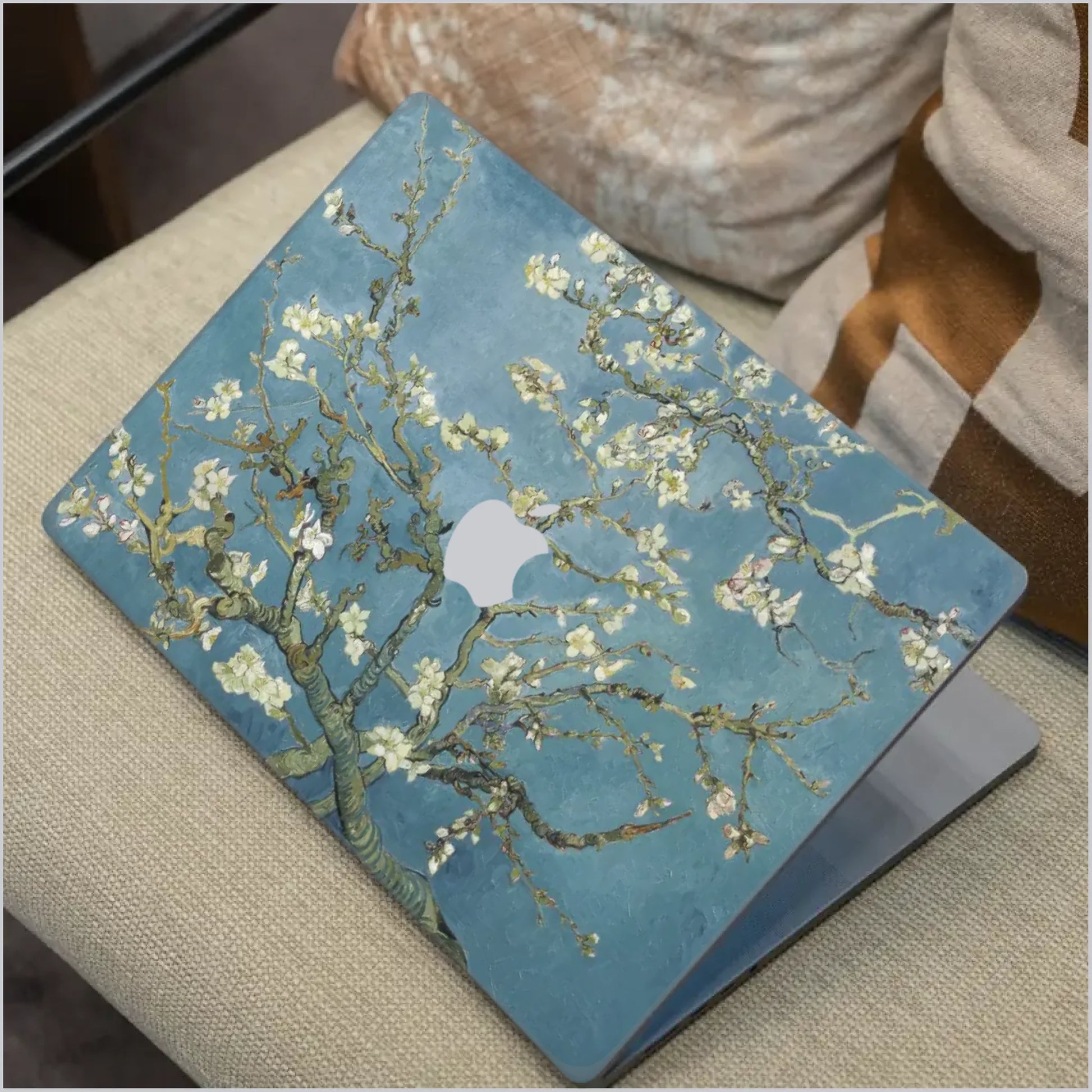 Custom Laptop Skin - for MacBook Pro 13" Retina 2014 (A1502) - Personalise