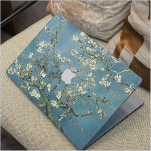 Custom Laptop Skin compatible with MacBook Pro 13" Retina 2014 (A1502)