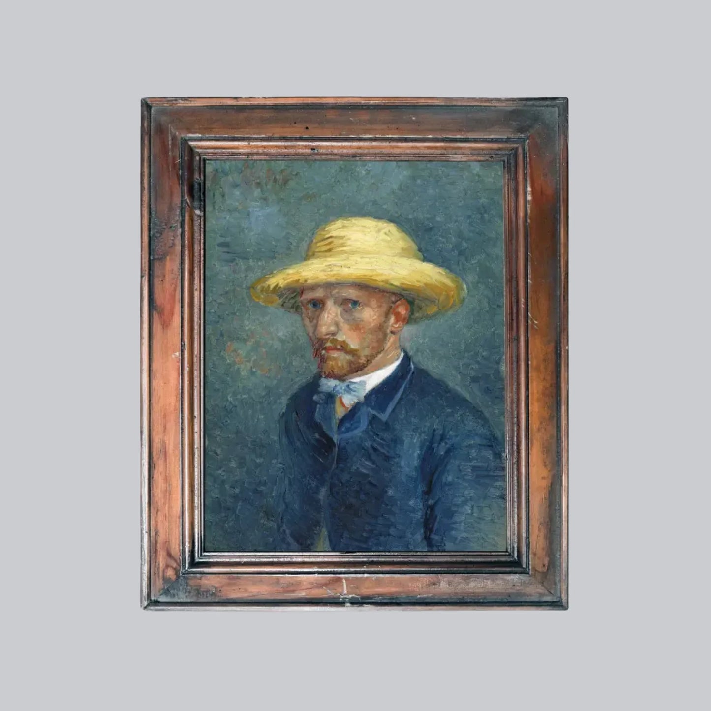 Wall Art Stickers - Famous Art Selection