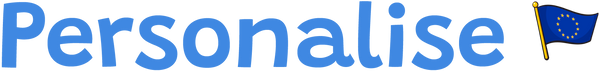 Personalise